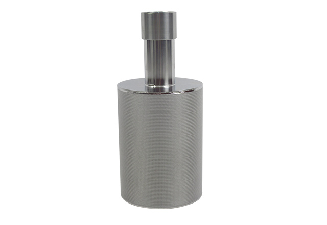 Stainless Steel Filter Cartridge